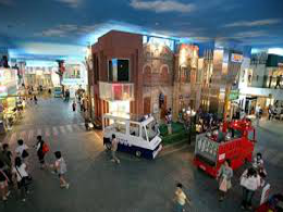 kidzania