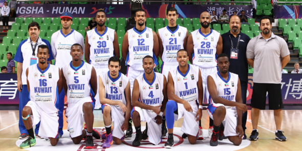 kuwait-basketball